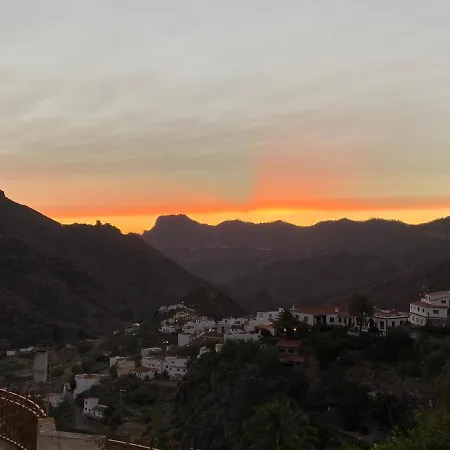 펜션 Rural Serafin Serafin The Views 테헤다