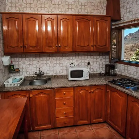 Prázdninový dům Rural Serafin Serafin The Views *