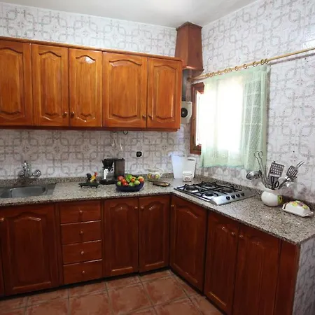 Rural Serafin Serafin The Views Prázdninový dům *
